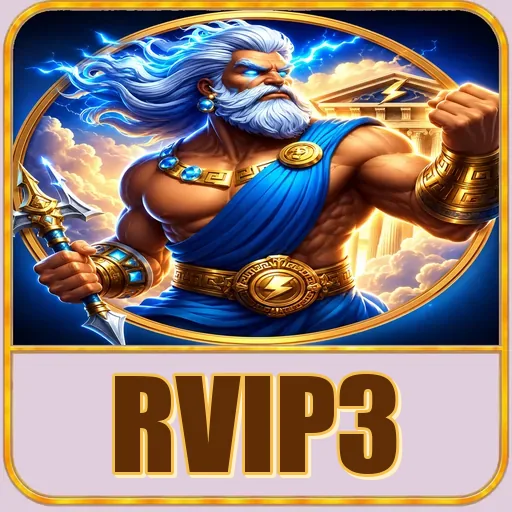 Pratinjau visual kanal unduhan rvip3 APK resmi 512×512