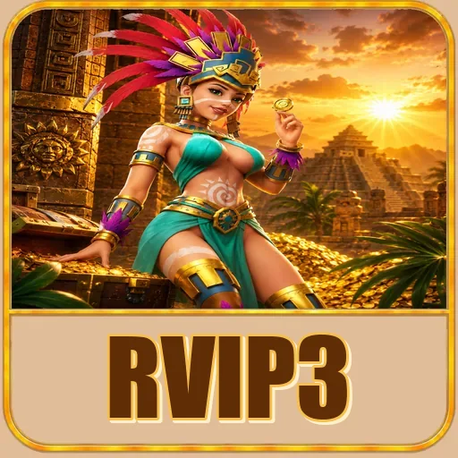 Gambar verifikasi keamanan akun masuk & daftar rvip3